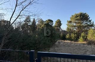 Grundstück zu kaufen in 15732 Schulzendorf, Schulzendorf - MEHRERE BAUGELEGENHEITEN IN ZENTRALER LAGE