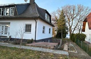 Haus kaufen in 17213 Malchow, Malchow - Schmuckstück direkt am Fleesensee