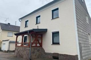 Einfamilienhaus kaufen in 53902 Bad Münstereifel, Bad Münstereifel - Einfamilienhaus