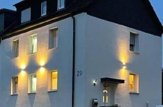 Doppelhaushälfte kaufen in 45721 Haltern am See, Haltern am See - Haltern Doppelhaushälfte 145 m², Grd.740 m² Anbau möglich 240 m²