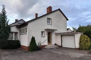 Einfamilienhaus kaufen in 33415 Verl, Verl - Einfamilienhaus in begehrter Wohnlage von Verl - Ruhige Umgebung