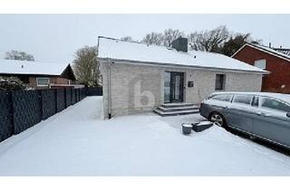 Einfamilienhaus kaufen in 24576 Bad Bramstedt, Bad Bramstedt - IHR NEUES ZUHAUSE - EINZIEHEN & WOHLFÜHLEN