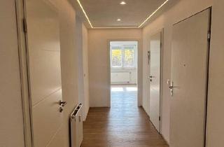 Wohnung kaufen in 09224 Chemnitz, Chemnitz - Kernsanierte, Barrierefrei-helle 3-Raum-EG-Wohnung,Garten & TG