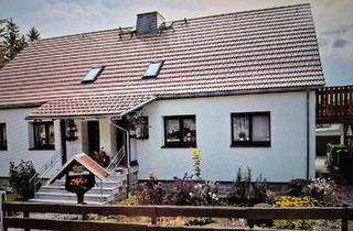 Doppelhaushälfte kaufen in 08451 Crimmitschau, Crimmitschau - Modernisierte Doppelhaushälfte in 08262 Muldenhammer