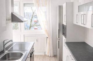 Wohnung kaufen in 68309 Mannheim, Mannheim - Renovierte 3,5 Zimmerwohnung in Mannheim Vogelstandg Privat