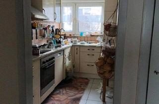 Wohnung kaufen in 72070 Tübingen, Tübingen - Schöne 4 ZimmerWohnung inklusive Garten, Balkon,Stellplatz