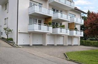 Wohnung kaufen in 79807 Lottstetten, Lottstetten - Modern renovierte Wohnung (2022) mit traumhafter Aussicht