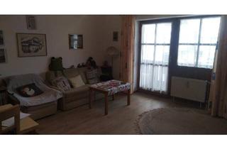 Wohnung kaufen in 94227 Zwiesel, Zwiesel - Schöne 50qm Ferienwohnung in Zwiesel zu verkaufen!