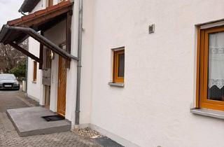 Wohnung kaufen in 85092 Kösching, Kösching - 4 Zimmer Maisonettewohnung in Kösching