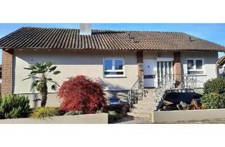 Einfamilienhaus kaufen in 67361 Freisbach, Freisbach - Gepflegtes Einfamilienhaus (Bungalow) - Ohne Makler!