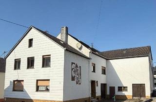 Einfamilienhaus kaufen in 54338 Schweich, Schweich - Schönes Einfamilienhaushaus im Herzen von Schweich