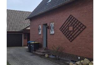 Einfamilienhaus kaufen in 49406 Barnstorf, Barnstorf - Einfamilienhaus freistehend