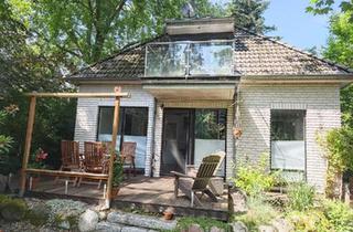 Einfamilienhaus kaufen in 26125 Oldenburg, Oldenburg - Besonderes Haus mit großem Grundstück in Oldenburg-Ofenerdiek