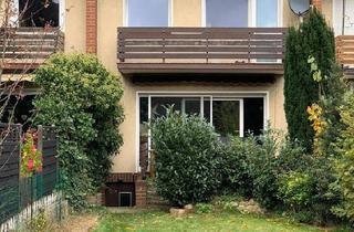 Reihenhaus kaufen in 29336 Nienhagen, Nienhagen - Reihenmittelhaus in Altencelle