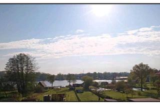 Mehrfamilienhaus kaufen in 17252 Mirow, Mirow - wunderschön gelegenes Hausensemble direkt am See mit Bootssteg