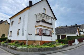 Mehrfamilienhaus kaufen in 65329 Hohenstein, Hohenstein - Gepflegtes Mehrfamilienhaus mit Nebengebäude in 65329 Hohenstein