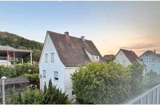 Einfamilienhaus kaufen in 74679 Weißbach, Weißbach - Einfamilienhaus