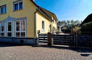 Einfamilienhaus kaufen in 76470 Ötigheim, Ötigheim - Freistehendes EFH in Spielstraße Ötigheim