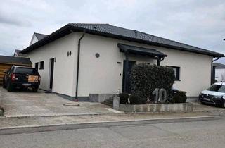 Einfamilienhaus kaufen in 74589 Satteldorf, Satteldorf - EFH Einfamilienhaus 4Zimmer Bungalow in 74589 Satteldorf