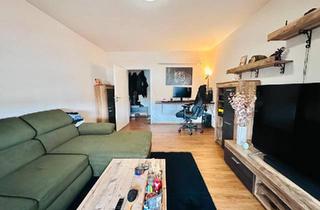 Wohnung kaufen in 67227 Frankenthal, Frankenthal (Pfalz) - Moderne 2-Zimmer-Wohnung stadtnah mit Balkon & Keller