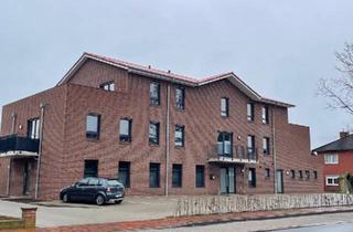 Wohnung kaufen in 49779 Niederlangen, Niederlangen - Wunderschöne Wohnung, Neubau, Erstbezug