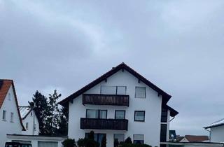 Mehrfamilienhaus kaufen in 63834 Sulzbach, Sulzbach am Main - Mehrfamilienhaus in ruhiger zentraler Lage