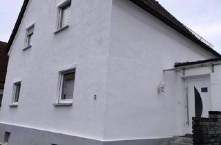 Einfamilienhaus kaufen in 87700 Memmingen, Memmingen - Einfamilienhaus freistehend Memmingen zentrale lage