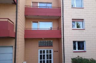 Wohnung kaufen in 58636 Iserlohn, Iserlohn - 1-Zimmer-Apartment mit Wellnesbereich in Iserlohn