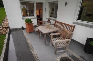 Wohnung kaufen in 42369 Wuppertal, Wuppertal - Terrassenwohnung