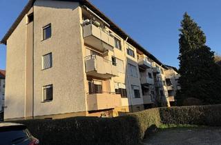 Wohnung kaufen in 73614 Schorndorf, Schorndorf - EG-Wohnung mit Garten, Keller & Stellplatz