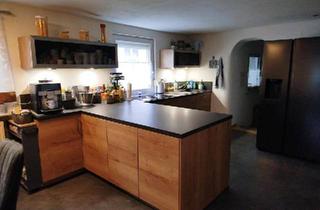 Wohnung kaufen in 74535 Mainhardt, Mainhardt - wundervolle süße 3.5 Zimmer Küche Bad WZ EG Wohnung