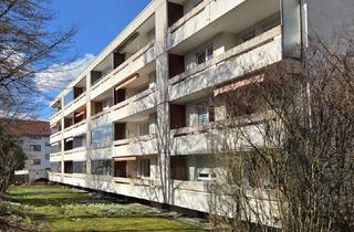 Wohnung kaufen in 71032 Böblingen, Böblingen - Attraktive 3,5 Zimmer Eigentumswohnung mit Balkon