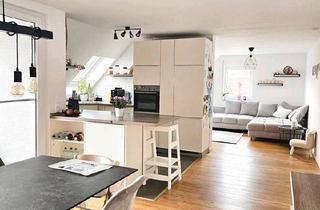 Wohnung kaufen in 72124 Pliezhausen, Pliezhausen - 119m² Eigentumswohnung- Einziehen und wohlfühlen!