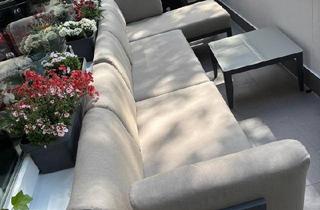 Wohnung kaufen in 80997 München, München - Provisionsfreie 3-Zimmer Wohnung in naturverbundener Lage Moosach