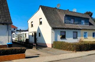 Einfamilienhaus kaufen in 56626 Andernach, Andernach - EFH PRIVAT, Top Lage, Garage, Keller, vermietet