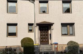 Haus kaufen in 99734 Nordhausen, Nordhausen - Haus mit viel Platz in Nordhausen!