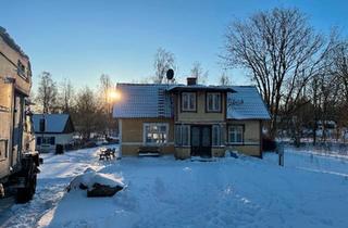 Haus kaufen in 24783 Osterrönfeld, Osterrönfeld - Haus in Schweden mit Gästehaus und Potenzial