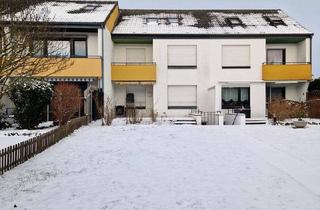 Reihenhaus kaufen in 29643 Neuenkirchen, Neuenkirchen - Reihenhaus am Rand von Lüchow