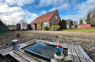 Einfamilienhaus kaufen in 26434 Wangerland, Wangerland - Einfamilienhaus von Privat