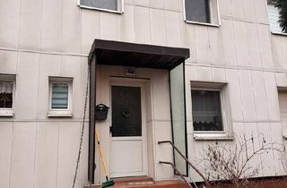 Haus kaufen in 06502 Thale, Thale - Reihenmittelhaus