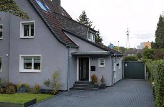 Doppelhaushälfte kaufen in 44629 Herne, Herne - Doppelhaushälfte in 44629 Herne