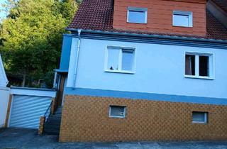 Doppelhaushälfte kaufen in 66440 Blieskastel, Blieskastel - Doppelhaushälfte in Blieskastel-Lautzkirchen ohne Makler