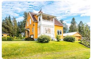 Haus kaufen in 58730 Fröndenberg, Fröndenberg (Ruhr) - Haus Värmland Schweden Ferienhaus Immobilie