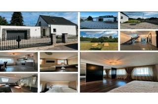 Einfamilienhaus kaufen in 40468 Düsseldorf, Düsseldorf - Einfamilienhaus in Düsseldorf-Stockum