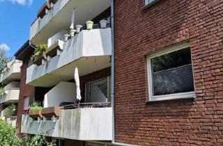 Mehrfamilienhaus kaufen in 47178 Duisburg, Duisburg - Mehrfamilienhaus 7WE Balkone Garagen Fernwärme Effizienzkl C