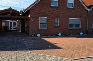 Doppelhaushälfte kaufen in 33330 Gütersloh, Gütersloh - Doppelhaushälfte in Upgant-Schott nahe Norddeich