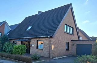Haus kaufen in 46359 Heiden, Heiden - freistehendes Haus im Münsterland