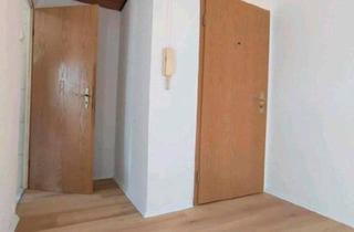 Wohnung kaufen in 01619 Zeithain, Zeithain - 57m2 Wohnung - saniert und gut vermietet in Zeithain