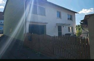 Einfamilienhaus kaufen in 36323 Grebenau, Grebenau - Komfortables Einfamilienhaus mit 153 m², Photovoltaik, Garten,