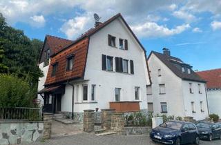 Mehrfamilienhaus kaufen in 61462 Königstein, Königstein im Taunus - Mehrfamilienhaus mit 3 leerstehenden Wohneinheiten in Mammolshain